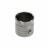  KRUNA ZA BETON 65 MM ČELIK CRV40 ZUBI OD YG-11C CARBIDA Cene