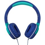 Celly kidsbeat2 dečije žIčane slušalice u plavoj boji ( KIDSBEAT2BL ) | ePonuda.com