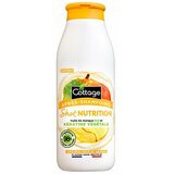 COTTAGE balzam za kosu nutrition 250 ml (organsko ulje manga i keratin na biljnoj bazi) cene