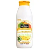 balzam za kosu nutrition 250 ml (organsko ulje manga i keratin na biljnoj bazi)
