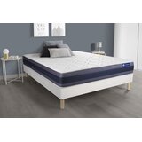 ACTISOM Vzmetnica in podnožje 120x200 cm - Actiflex Morpho, (21623861) | Shoptok.si