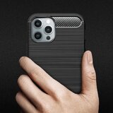 Nillkin silikonski ovitek za iphone 13 mini - mat carbon črn | Shoptok.si
