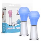  Pumpice za bradavice i klitoris | Nipple & Clitoris Sucker | ePonuda.com