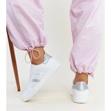 D/CEO Beige trainers Venancia | Shoptok.si