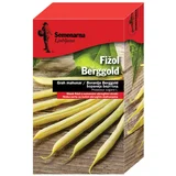 STROČNICA FIŽOL BERGOLD NIZEK RUMENOSTROČNI 200 G