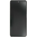 Xiaomi Steklo in LCD zaslon za Poco X3 Pro, originalno, črna Cene