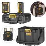 Dewalt TOUGHSYSTEM 2.0 TASK BOX IN LUČ, (5000068495) | Shoptok.si