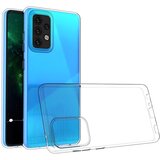  Przezračno zaštitno kućište za Samsung Galaxy A52 5G/Galaxy A52 4G/Galaxy A52s 5G - Prozirna KP9382 | Shoptok.si