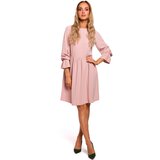 Made Of Emotion Ženska haljina M465 | shoptok.hr