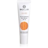 BasicLab Dermocosmetics Beauties vlažilna BB krema SPF 15 odtenek 310 Honey 33 ml Cene