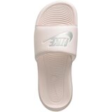 Nike Ženske papuče Victori One Slide, CN9677-600, Roze | Eponuda.com