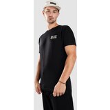 A Lost Cause We Be Trippin T-shirt black | Shoptok.si