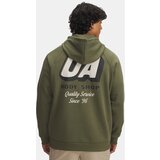 Under Armour Men's sweatshirt UA Rival Fleece HBR Logo HD-GRN - Men's | Eponuda.ba