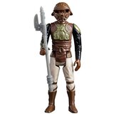 Hasbro Star Wars Retro Collection Lando Calrissian (Skiff Guard), 3,75" akcijske figure Return of the Jedi, (21551014) | Shoptok.si