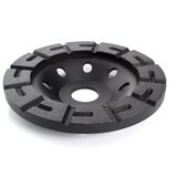  U disk - dijamantni disk za brušenje 125 mm Cijene