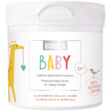 Biobaza Baby Za&scaron;čitna otro&scaron;ka krema 550 ml cene