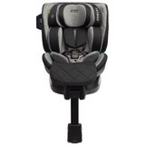 CARETERO Turox i-Size rotirajuća autosjedalica 40–150 cm, grafit | shoptok.hr