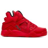 Fila Visoke superge Cage Mid Rdeča | Shoptok.si