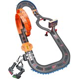MEGA dirkalna steza RACER 1:43 | Shoptok.si