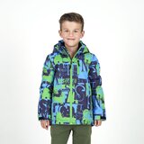 Wintro Jakna za dečake Monte jacket, Plave Cene