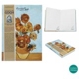 Carmani Notes Van Gog Suncokreti | Eponuda.com
