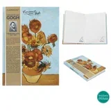 Notes Van Gog Suncokreti