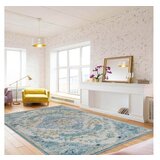 Conceptum Hypnose tepih u plavoj boji woopamuk 171 100 x 200 (625HFT2983)
