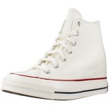 Converse Modne superge CHUCK 70 Bela | Shoptok.si