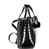 Furla Divide It S ženska torba 24x22x12 cm crna | shoptok.hr
