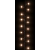  LED traka s 400 LED žarulja topla bijela 13 m PVC | Eponuda.ba