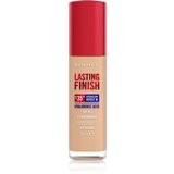 Rimmel London Lasting Finish 35H Hydration Boost vlažilni tekoči puder SPF 20 odtenek 070 Sesame 30 ml Cene
