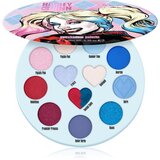Essence Harley Quinn Eyeshadow Palette - 02 Mad Love | shoptok.hr
