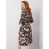 Italy Moda Dress-DHJ-SK-5766G.30-camo | shoptok.hr
