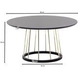 MID.YOU klubska miza Wl6.489 | Shoptok.si