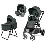 Peg-Perego Ypsi SLK 3u1 set kolica, Metal | shoptok.hr