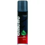 Gillette Classic Regular gel za britje za moške 200 ml