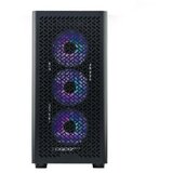 Cooler Master Elite 502 kućište crno E502-KGNN-S00 | ePonuda.com