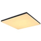 Globo 48025BSH - prigušiva led plafonska lampa LED/24W/230V wi-fi tuya + daljinski upravljač | Eponuda.com