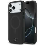 Mercedes OVITEK ZA IPHONE 17 PRO MAX MAGSAFE IZ GLADKEGA VISOKOKAKOVNEGA USNJA, (5000345343) Cene