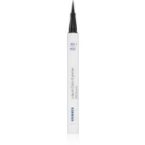 Liquid Color Eyeliner vodoodporno črtalo za oči v obliki flomastra odtenek 01 Black 1 ml