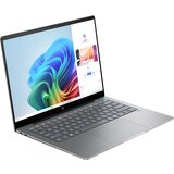 HEWLETT-PACKARD Laptop HP OmniBook X AI 14-fe0002nl | Snapdragon / Qualcomm® Snapdragon® X / RAM 16 GB / SSD Pogon / 14,0″ 2.2K | shoptok.hr
