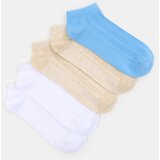 Sinsay Komplet od 5 pari stopalica | shoptok.hr