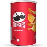Pringles čips Original 70g cene