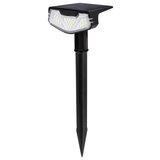 Vito SOLARNA LAMPA ZA ZEMLJU SOLUX 6000K IP44 UGAO | Eponuda.com