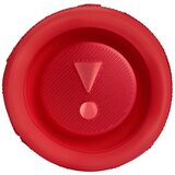 JBL Prenosni zvočnik Flip 6, rdeč | Shoptok.si