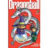 VIZ Media Akira Toriyama - Dragonball 3-In-1 Edition 3 Cene