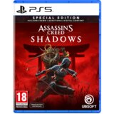 Sony Assassins Creed Shadows Special Edition PS5 PS5X-0391 | Eponuda.ba