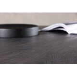 Venture Home Lanzo okrugli blagovaonski stol ⌀120 cm, mocca | shoptok.hr