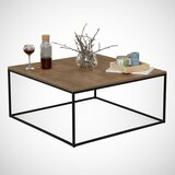 Woody Fashion Klub sto Poly 75x43x75cm Hrast | Eponuda.ba