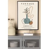 Venture Home poster Vintage 70 × 100 cm, bež | shoptok.hr